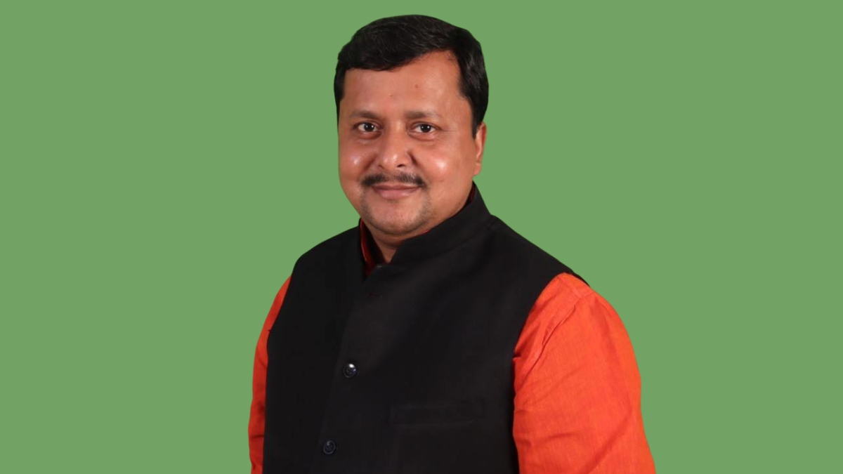 बीजेपी अध्यक्ष नितिन नवीन के यूपी दौरे की पूरी तैयारी, संगठनात्मक बैठकों पर रहेगा फोकस